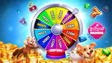 Gold Madness Slot - Play Online